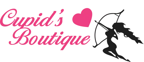 Cupids Boutique LI logo